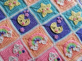 Home Cute Crochet Makes