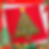 Bobbly Christmas Tree