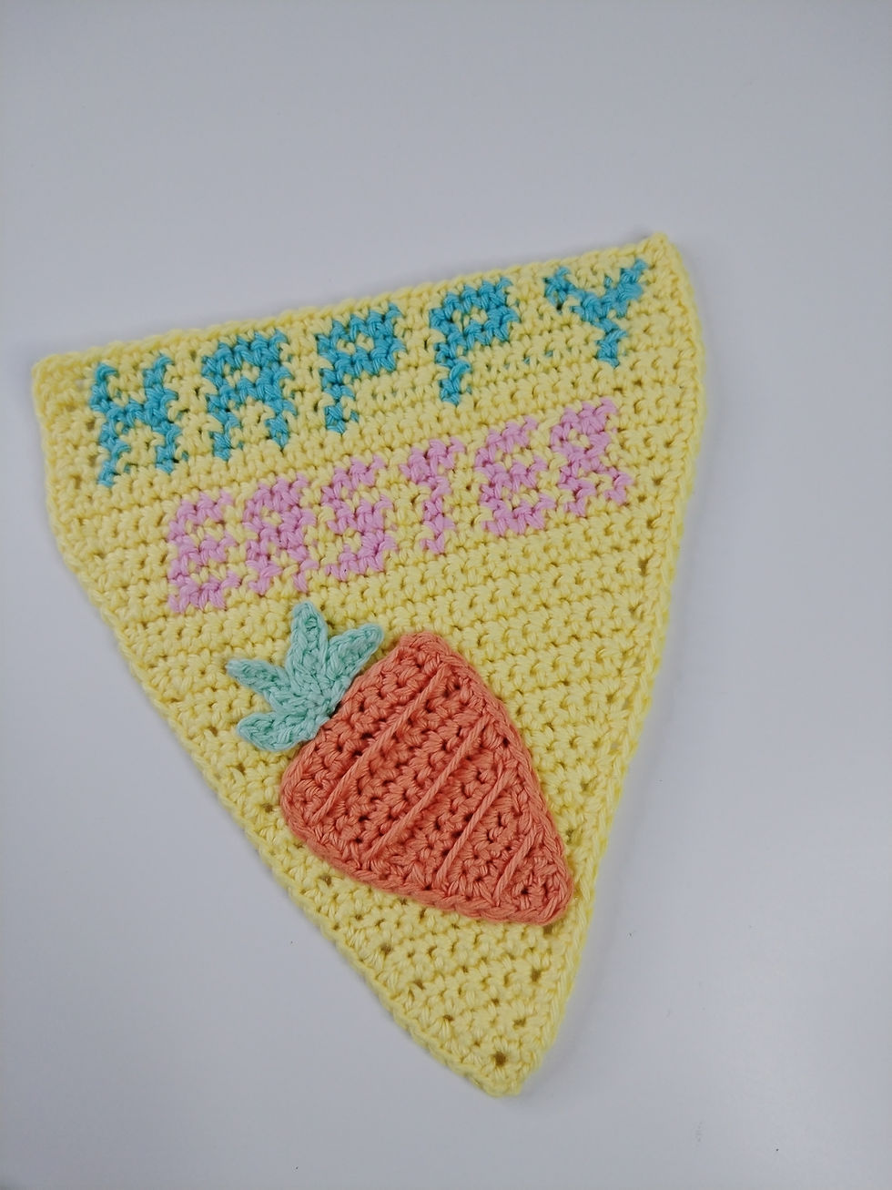 Thumbnail: Spring Bunting