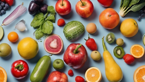 Optimize Your Health with Expert Nutrition Counseling