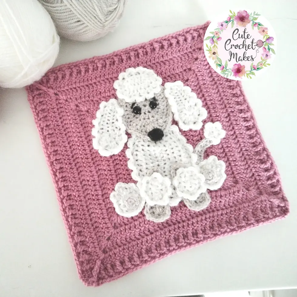 Miniatura: Canine Cuddles