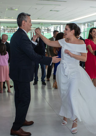 Boda Paula & Arístides