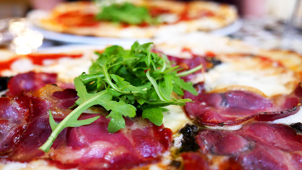 Pizza