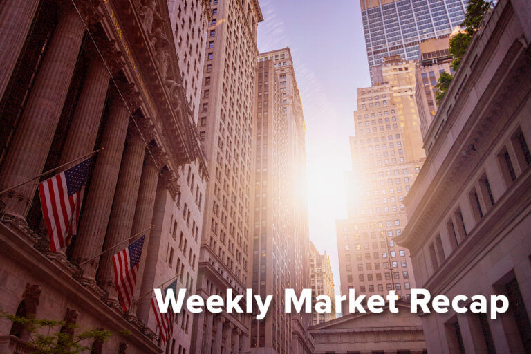Healthcare real estate weekly recap covering Janus Living’s IPO, senior housing capital strength, outpatient portfolio positioning, and the week’s inflation driven market tone.