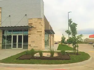 Why Medical Office Isn’t Competing With Retail — It’s Borrowing From It