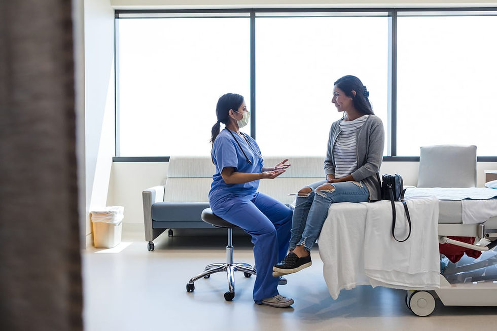 Why Outpatient Care Remains the Center of Gravity in Healthcare Real Estate