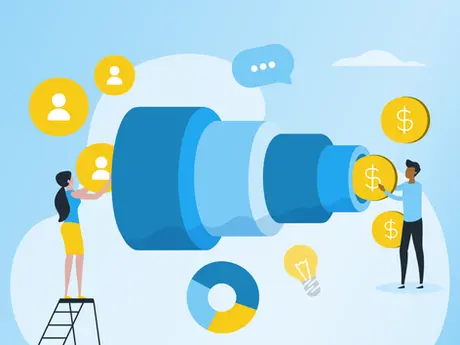 An unpredictable business makes it hard to plan, hire, and grow. See how better Google visibility can create a steadier flow of opportunities.