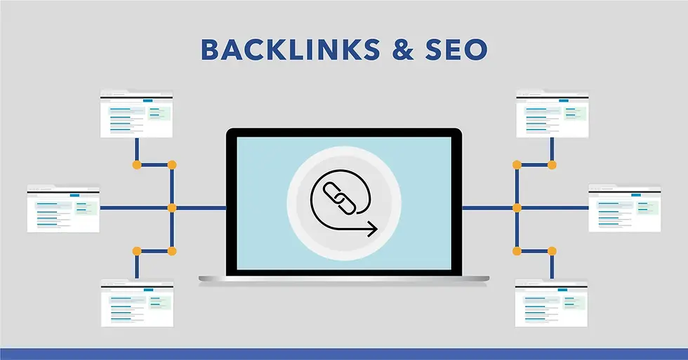Local backlinks for SEO help Google trust your business and improve local rankings when they come from real community sources.