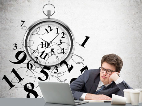 Marketing Shouldn’t Feel Like a Second Job