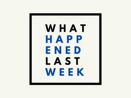 Healthcare real estate weekly recap covering REIT earnings signals, senior housing acquisitions, behavioral health hospital conversions, and the week’s rate tone.