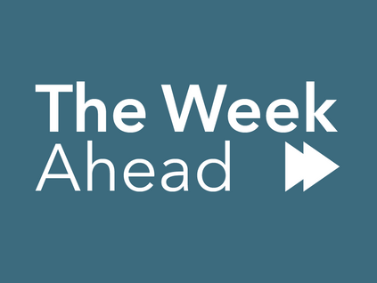 Healthcare real estate outlook for the week ahead covering jobs data, REITweek, behavioral health demand, and inspection readiness.