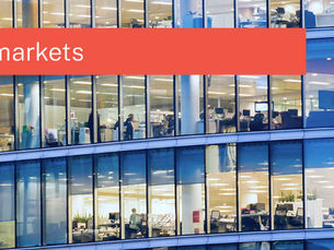 Regional Markets Are Starting to Separate, and Healthcare Real Estate Is Feeling the Shift