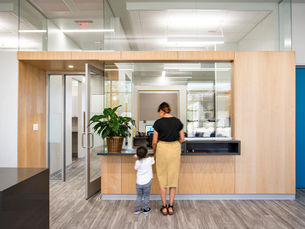 The Rise of Smaller Healthcare Spaces — And Why Bigger Isn’t Always Better Anymore
