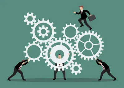 You’re Not Just the Owner, You’re the System