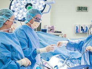 The Growing Demand for Specialty Surgery Centers in Medical Real Estate