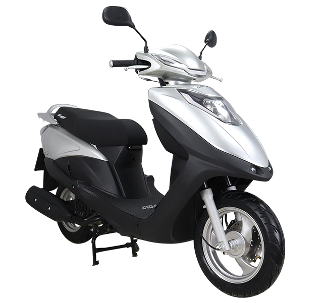 VOLTA REVOLT RS7 125cc