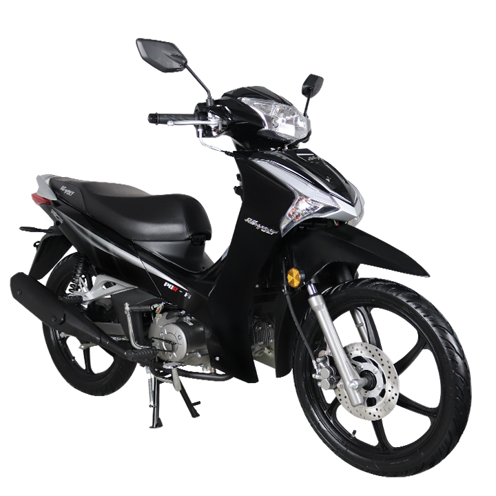 VOLTA REVOLT RC3 50cc