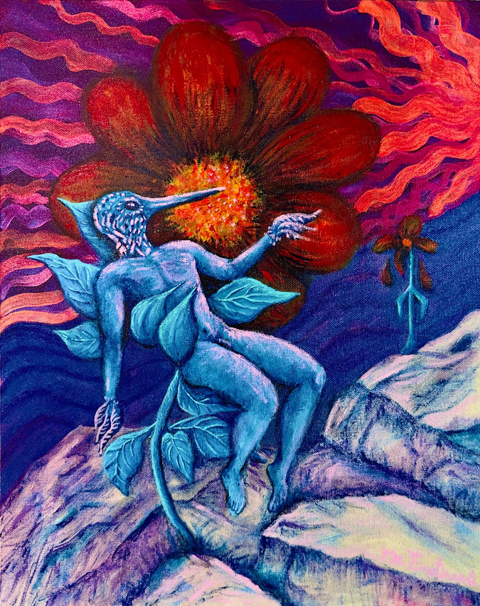 mr.emptiness, arte moderno, Mexico, artista plástico, artes visuales