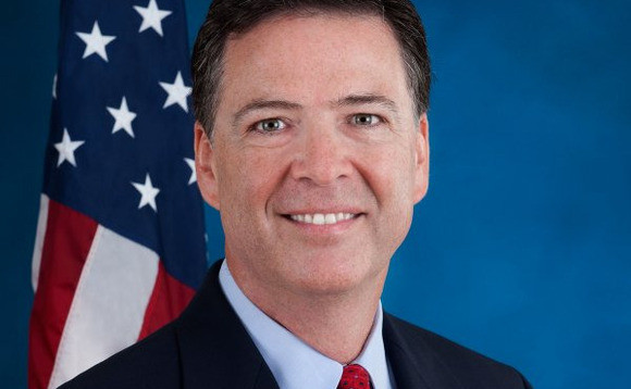 FBI Director Wants a Serious Encryption Chat