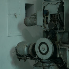 Preservação Audiovisual