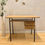 Miniature : Bureau enfant/ado structure tubulaire