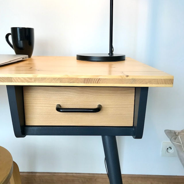 Miniature : Bureau scandinave