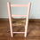 Miniature : Duo de petites chaises enfants