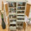Miniature : Buffet mado vert fumé