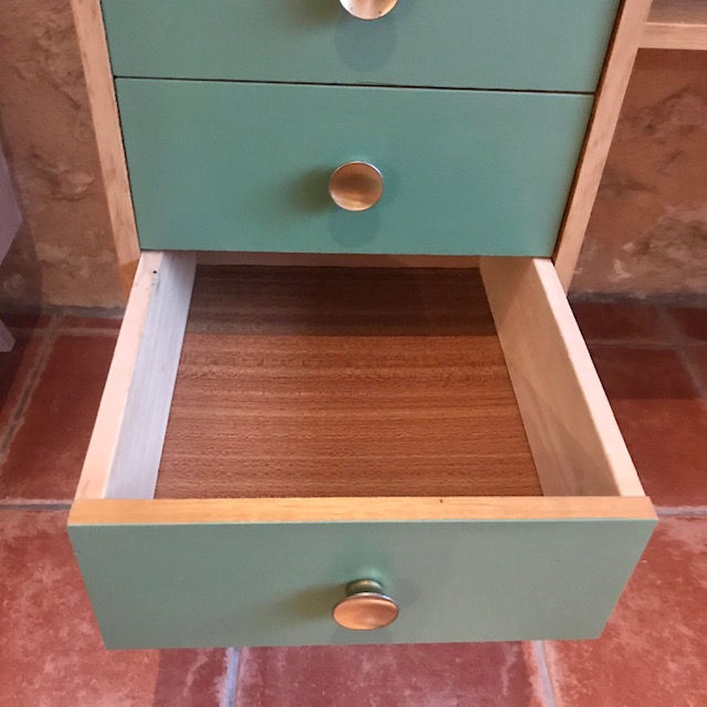 Miniature : Bureau adulte