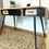 Miniature : Bureau scandinave