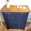 Miniature : Buffet parisien bleu de Sèvres