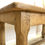 Miniature : Table de ferme en chêne massif