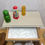 Miniature : Confiturier Art Déco