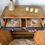 Miniature : Buffet parisien bleu de Sèvres