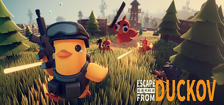 Escape from Duckov promo.png