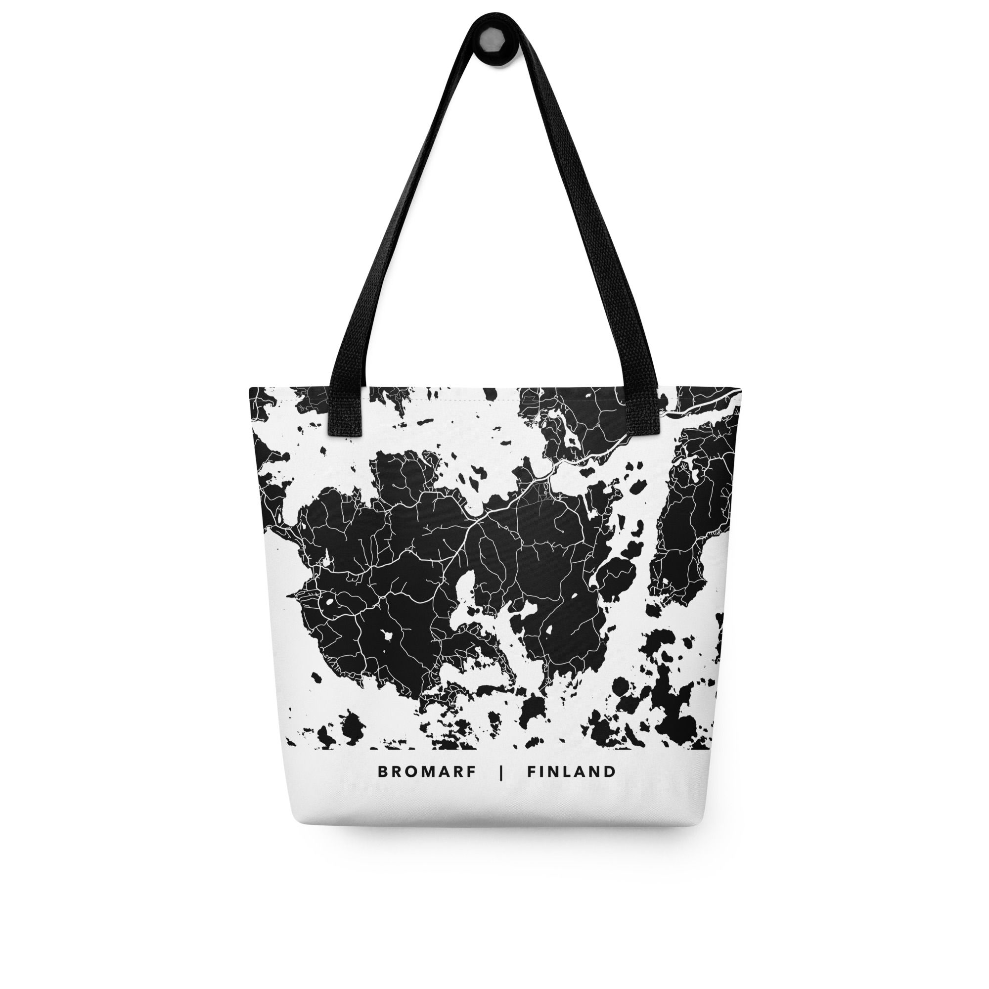 Bromarf shoppingkasse