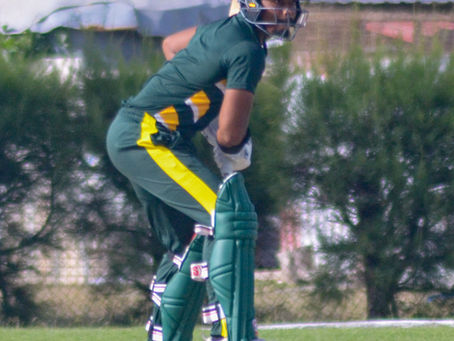 Elite Through to Finals of BCA T20 Cup Competition