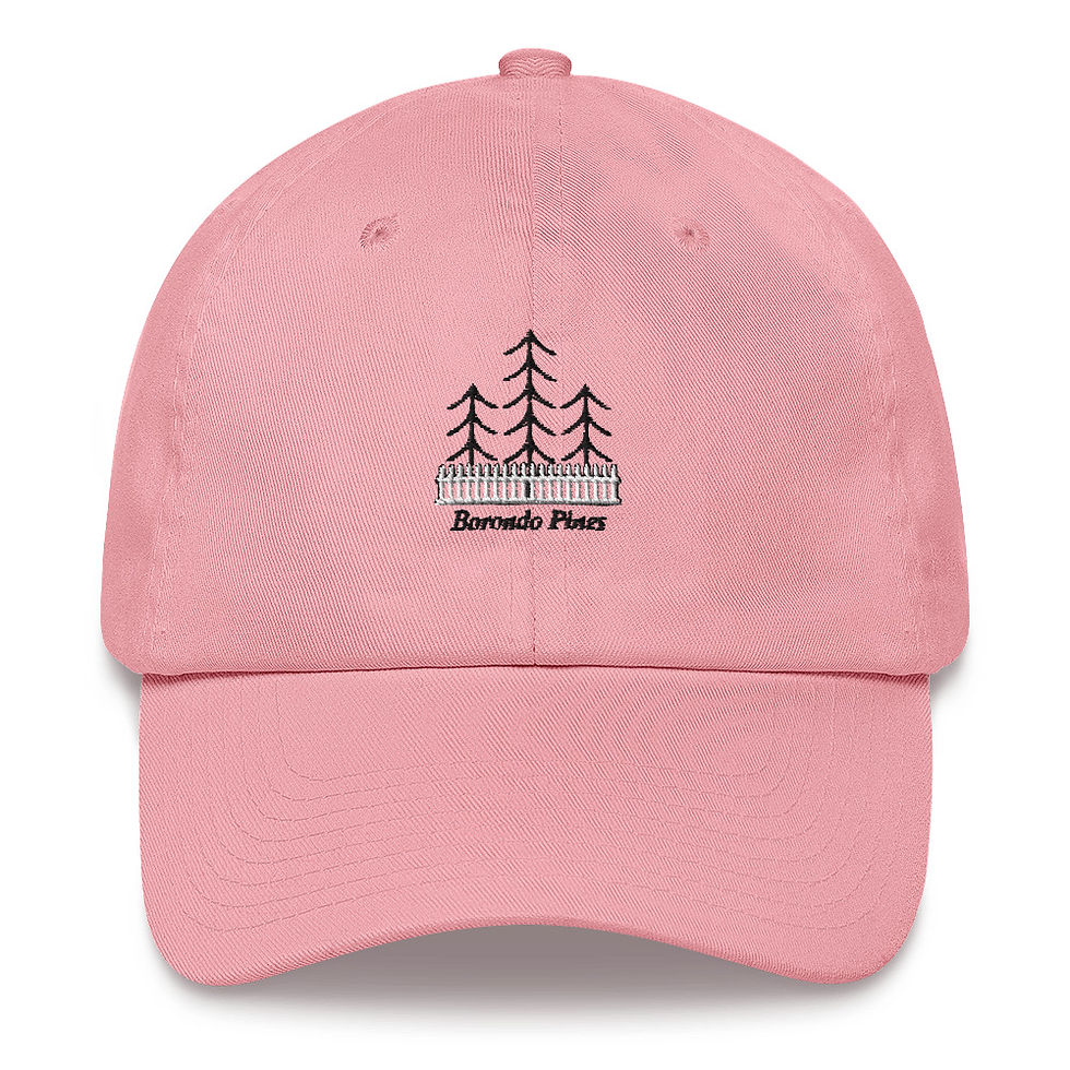 Thumbnail: Dad hat