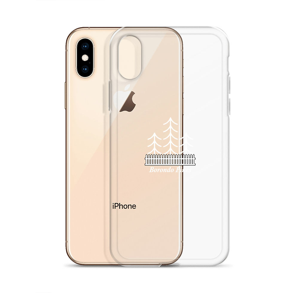 Thumbnail: iPhone Case