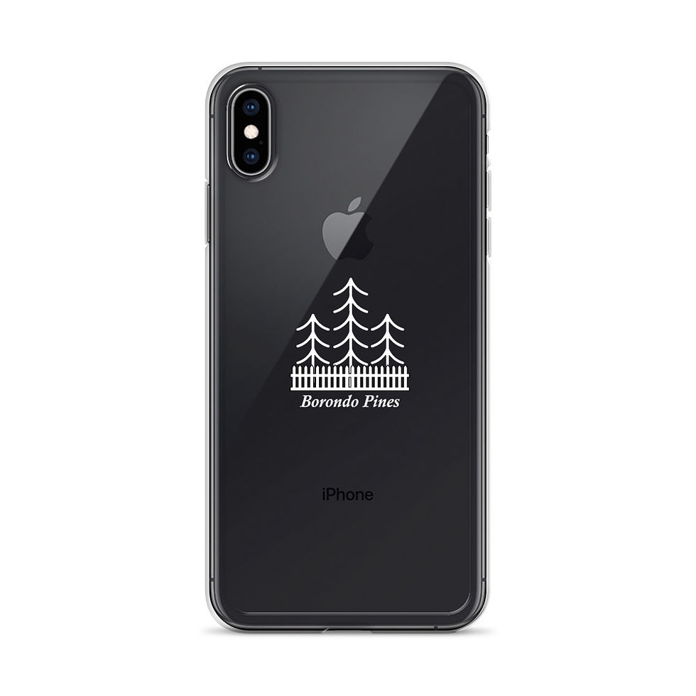 Thumbnail: iPhone Case