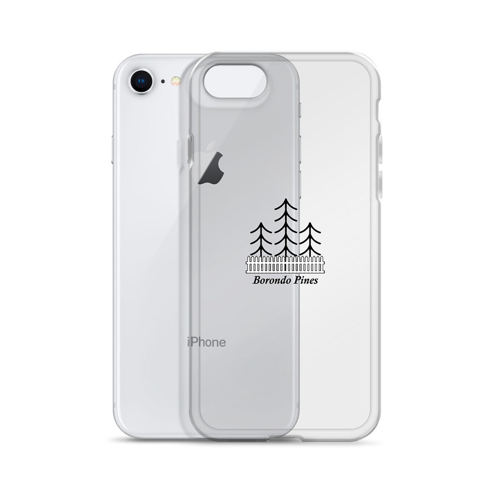 Thumbnail: iPhone Case