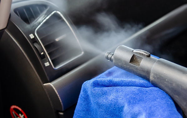 HVAC system repair and maintenance for trucks at WD’s Truck Repair in Quicksburg, VA