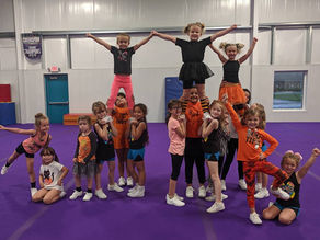 Afterschool Programs in Kokomo That Keep Kids Active and Engaged