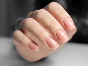 Protecting Your Nails: Natural and Healthy Products We Use at La Perla