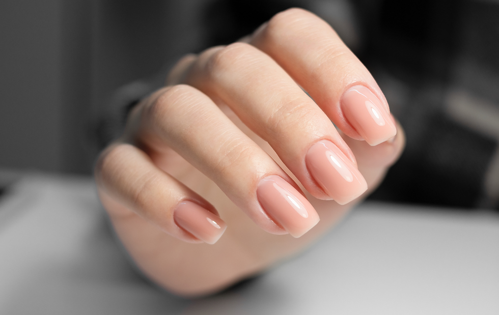 Protecting Your Nails: Natural and Healthy Products We Use at La Perla