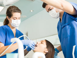 Expert Emergency Dental Care in St. Petersburg, FL, at Flash Dentspa
