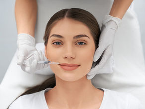 The Benefits of Dermal Fillers: Achieve a Youthful Glow with Ease