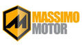 massimo motor logo image