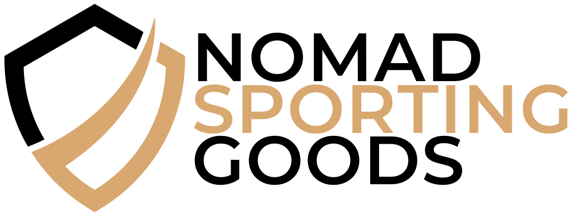 Nomad Sporting Goods logo.png