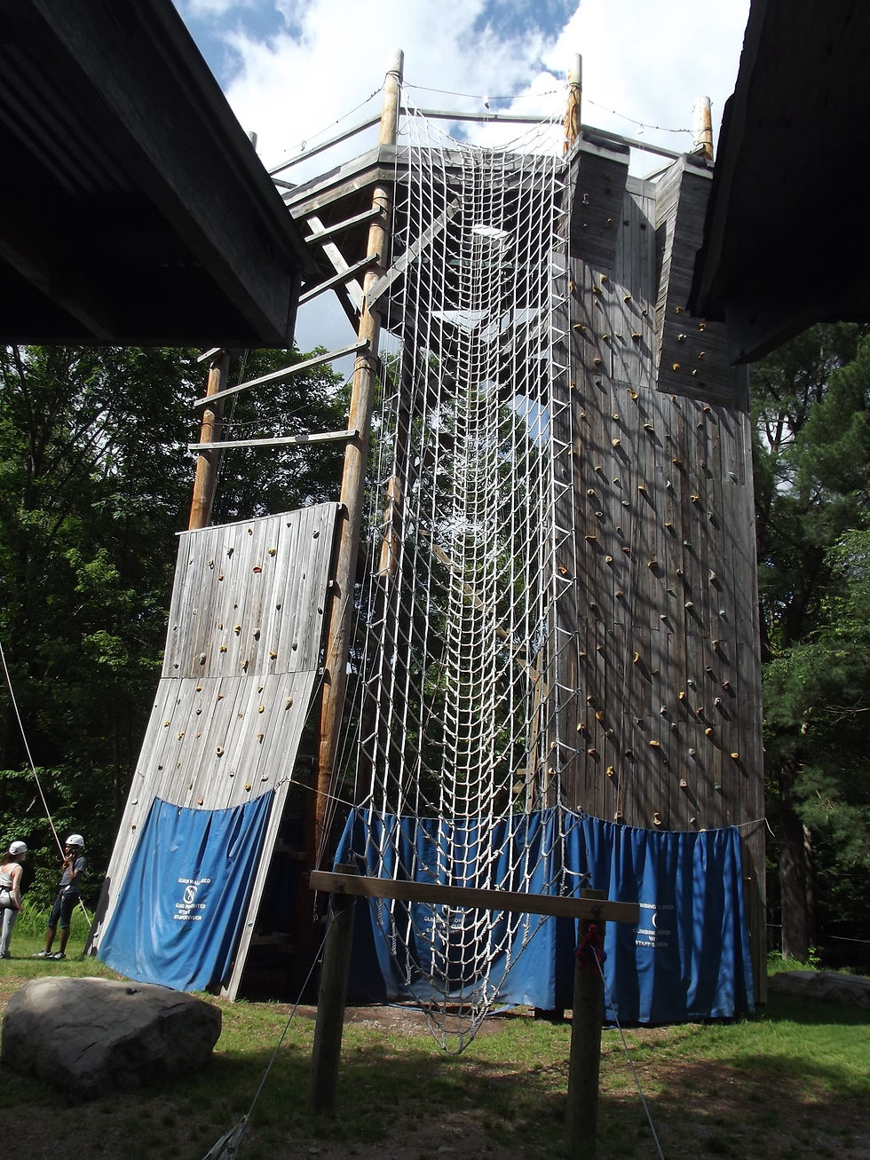 Tube Nets